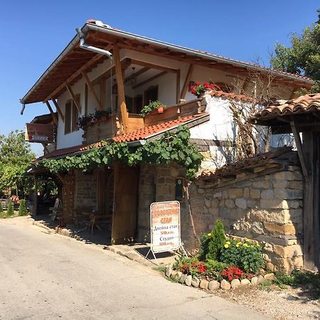 ארבאנאסי Hotel Pri Chakara מראה חיצוני תמונה