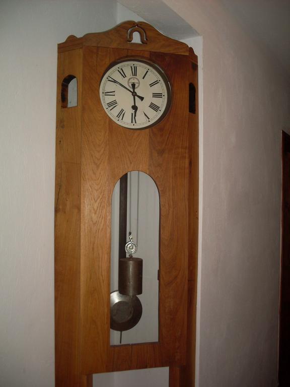 ארבאנאסי Hotel Pri Chakara מראה חיצוני תמונה