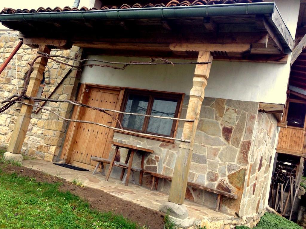 ארבאנאסי Hotel Pri Chakara מראה חיצוני תמונה