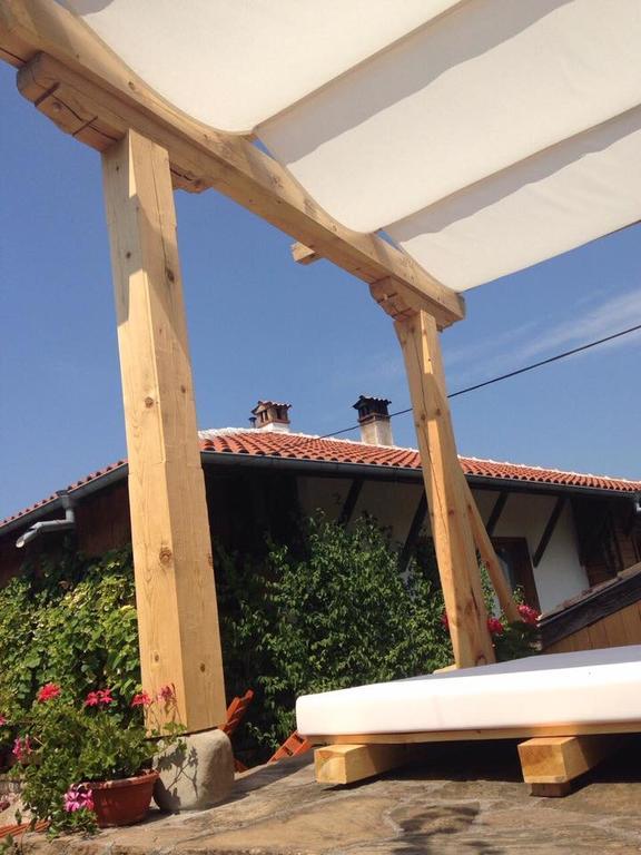 ארבאנאסי Hotel Pri Chakara מראה חיצוני תמונה